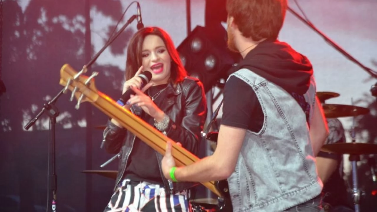 Tczew - Dni Ziemi Tczewskiej 2015