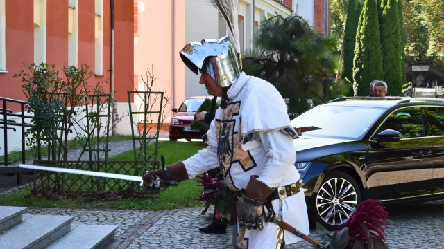 Tczew - Za nami Święto Powiatu Tczewskiego