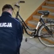 Tczew - Policjanci poszukują właściciela skradzionego roweru