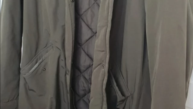 Tczew - Kurtka Sisley rozm 38M