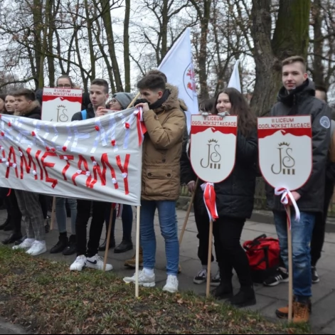 Tczew - Tczew świętuje! Sto lat temu wrócił do Polski