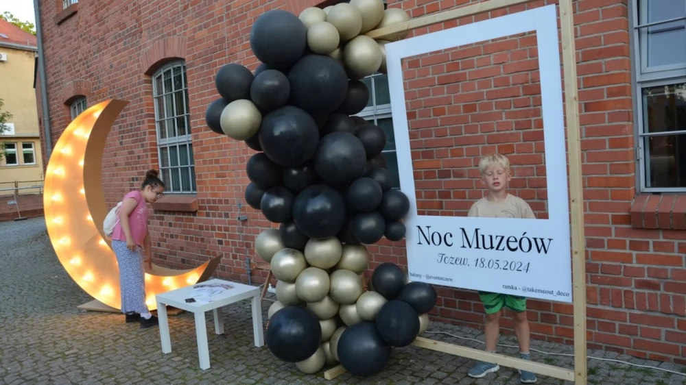 Tczew - Noc Muzeów w Tczewie