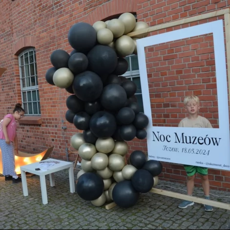 Tczew - Noc Muzeów w Tczewie