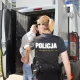 Tczew - Dwaj bracia wzięli się za rozboje. Jeden już za kratami