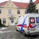 Tczew - Czy inne samorządy pomogą w zakupie karetek dla powiatowego szpitala?