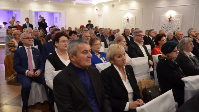 Tczew - "Gazeta Tczewska" świętowała jubileusz 35-lecia