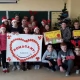 Tczew - Można? Można! Szóstoklasiści z Rudna przygotowali "Szlachetną paczkę"
