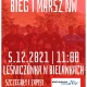Tczew - Mikołajkowy Charytatywny Bieg i Marsz NW