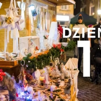 Tczew - Jarmark Bożonarodzeniowy Tczew