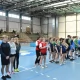 Tczew - Mistrzostwa Powiatu Tczewskiego w Badmintona