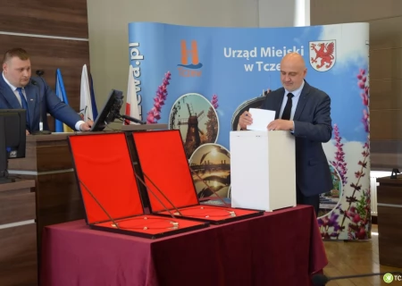 Tczew - Rada Miasta obraduje w nowym składzie [AKTUALIZUJEMY]