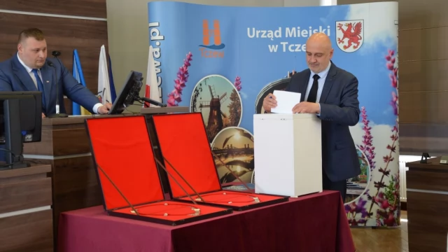 Tczew - Rada Miasta obraduje w nowym składzie [AKTUALIZUJEMY]
