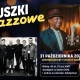 Tczew - Zaduszki Jazzowe| Usein Bekirov Quintet i Big Four - koncert