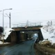 Tczew - Ulica Malinowska - będą czasowe zamknięcia i ruch wahadłowy