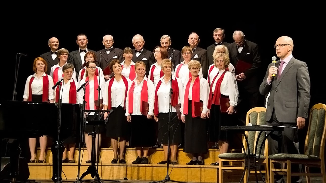 Tczew - Wolność jest słodka