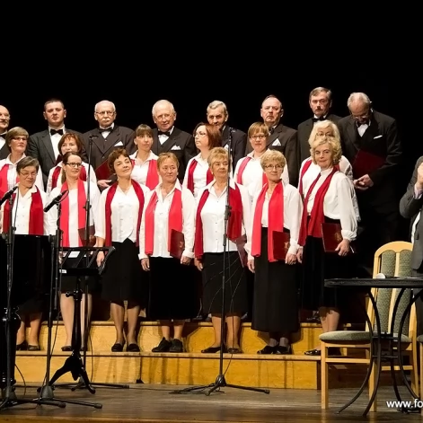 Tczew - Wolność jest słodka