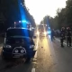 Tczew - Wypadek na dk 22. Zderzyły się dwa volkswageny