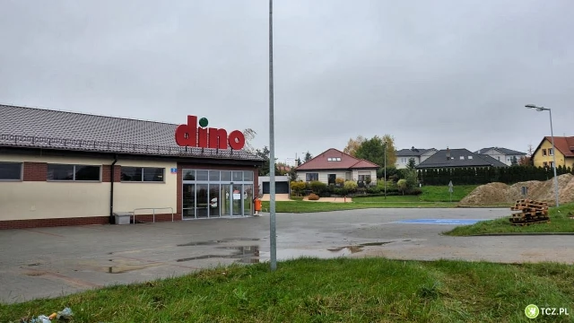 Tczew - Os. Witosa. Bliżej do otwarcia sklepu?