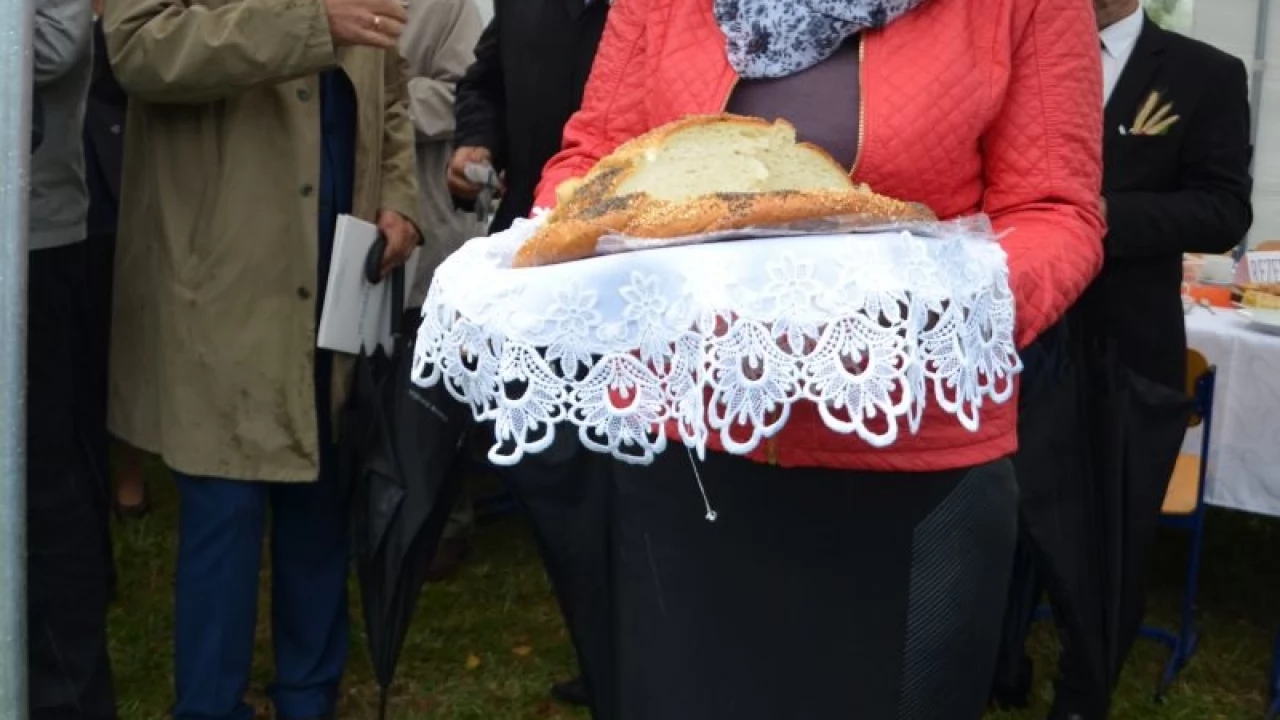 Tczew - Dożynki gminy Tczew