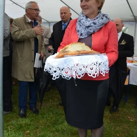 Tczew - Dożynki gminy Tczew