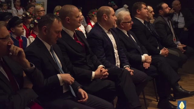 Tczew - Światowy Dzień Kociewia w Pelplinie