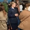 Tczew - Tczewskie Targi Pracy z udziałem policjantek