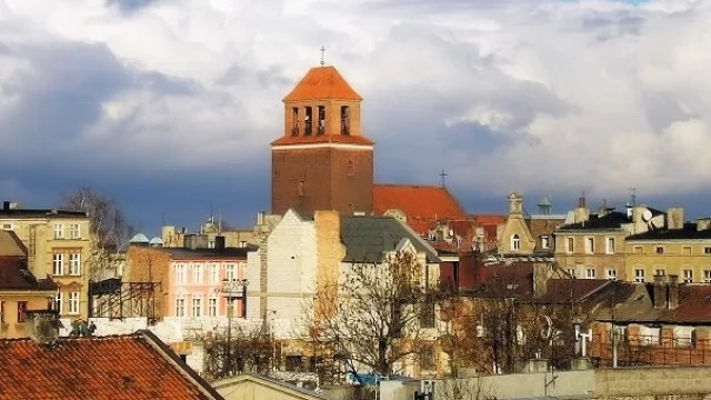 Tczew - Czym żyliśmy w 2009 roku?