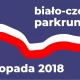 Tczew - Biało-czerwony parkrun Tczew na 100-lecie niepodległości
