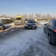 Tczew - Wypadek w Subkowach i dwa pożary na Czyżykowskiej