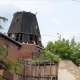Tczew - Wiatrak w remoncie - prace postępują