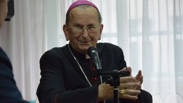Tczew - Mówili mu, że nie nadaje się do seminarium, a został Prymasem Polski