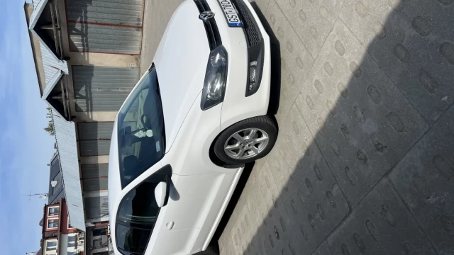 Tczew - VW POLO