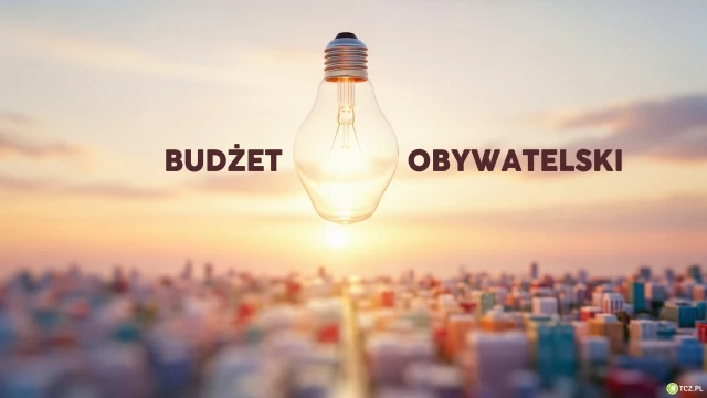 Tczew - Budżet Obywatelski Tczewa 2027 - wybierzemy spośród tych projektów