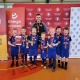 Tczew - ENERGA Griffin Cup. Unia Tczew wróciła ze srebrem!