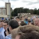 Tczew - Mandat za "spieprzaj dziadu". "Pójdę siedzieć, a grzywny nie zapłacę"