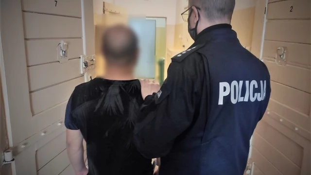 Tczew - Dwaj obywatele Mołdawii odpowiedzą za kradzieże