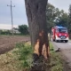 Tczew - Śmiertelny wypadek w Koźlinach