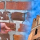 Tczew - Wielka historia w małej miejscowości. Gotycka świątynia zagrożona