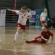 Tczew - Zwycięstwo Reprezentacji Polski Policji w Turnieju Służb Mundurowych