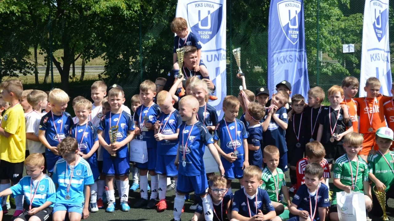Tczew - Unia Tczew Cup 2023