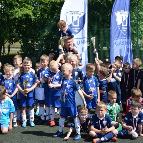 Tczew - Unia Tczew Cup 2023