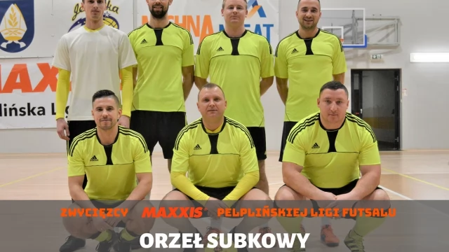 Tczew - Finałowa kolejka MAXXIS PLF