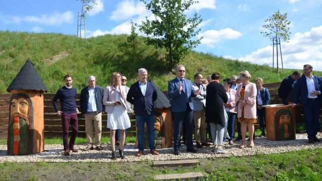 Tczew - Gmina Tczew będzie produkować własny miód