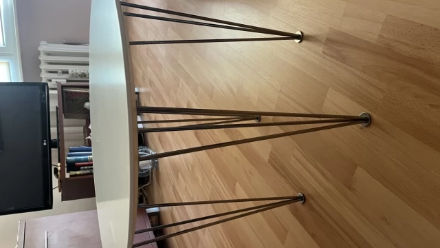 Tczew - Stolik 60 cm średnicy