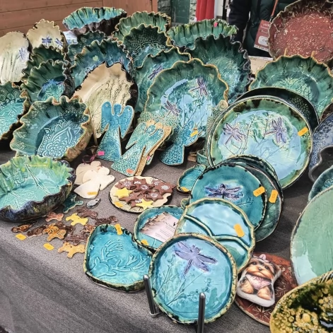 Tczew - Jarmark Bożonarodzeniowy