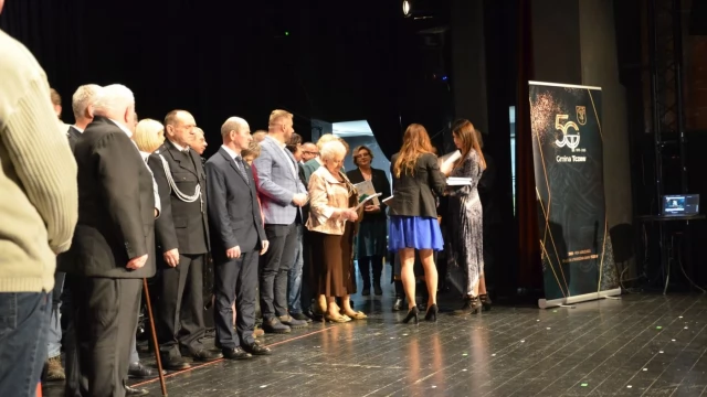 Tczew - Gmina Tczew świętuje 50-lecie