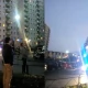 Tczew - Alarm na Jagiełły. Służby na równe nogi postawił czajnik