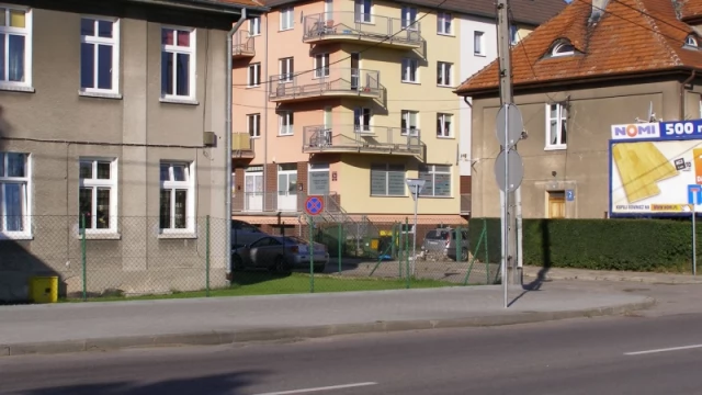 Tczew - Wald-Service