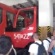 Tczew - Poznawali specyfikę strażackiej pracy