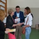 Tczew - Zakończenie roku w szkołach tczewskiego CKZ "Nauka". Czerwone Paski na świadectwach absolwentów
